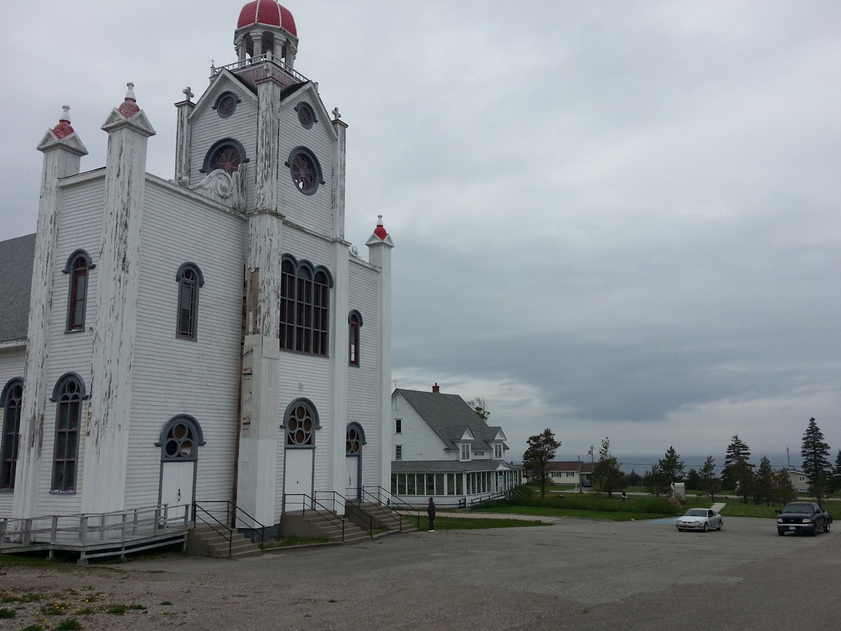 Our Lady of Mercy