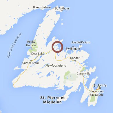 Places to Visit in Newfoundland & Labrador