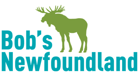 Bob's Newfoundland